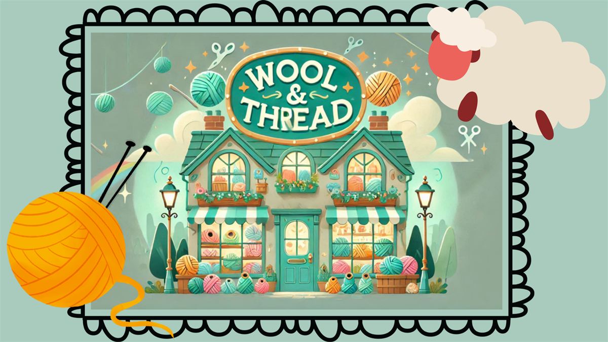 Wool & Thread